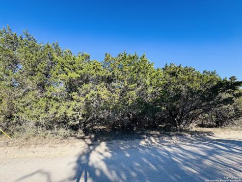 136 And 137 Lot Terrace Bandera TX 78003