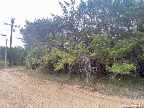 136 And 137 Lot Terrace Bandera TX 78003