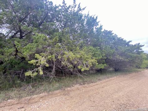 136 And 137 Lot Terrace Bandera TX 78003