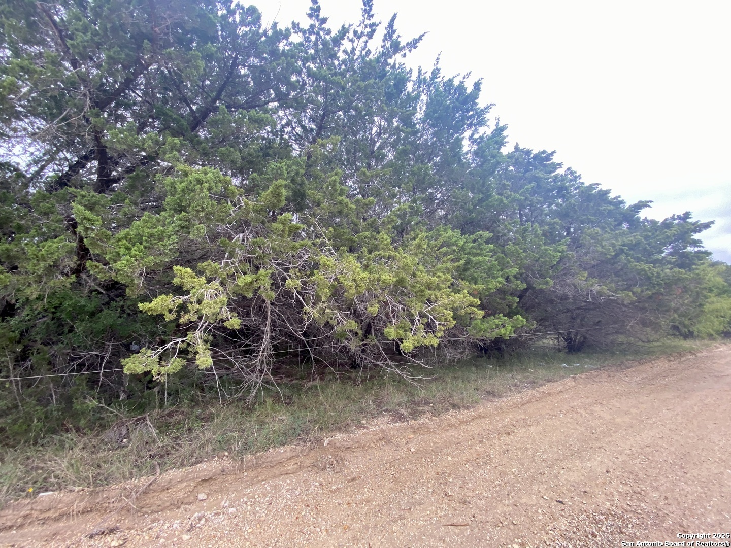 136 And 137 Lot Terrace Bandera TX 78003