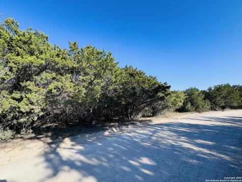 136 And 137 Lot Terrace Bandera TX 78003