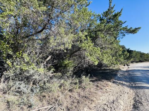 136 And 137 Lot Terrace Bandera TX 78003