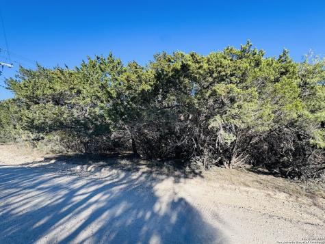 136 And 137 Lot Terrace Bandera TX 78003