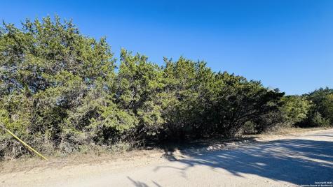 136 And 137 Lot Terrace Bandera TX 78003
