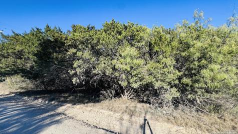 136 And 137 Lot Terrace Bandera TX 78003