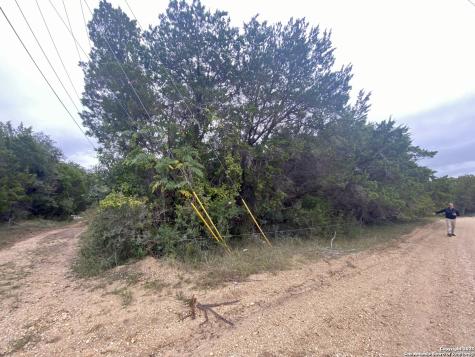 136 And 137 Lot Terrace Bandera TX 78003