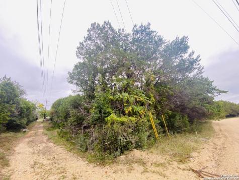 136 And 137 Lot Terrace Bandera TX 78003