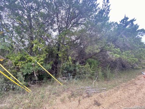 136 And 137 Lot Terrace Bandera TX 78003