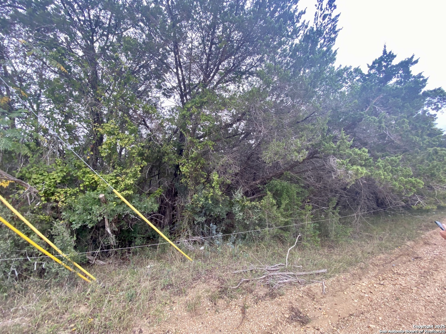 136 And 137 Lot Terrace Bandera TX 78003