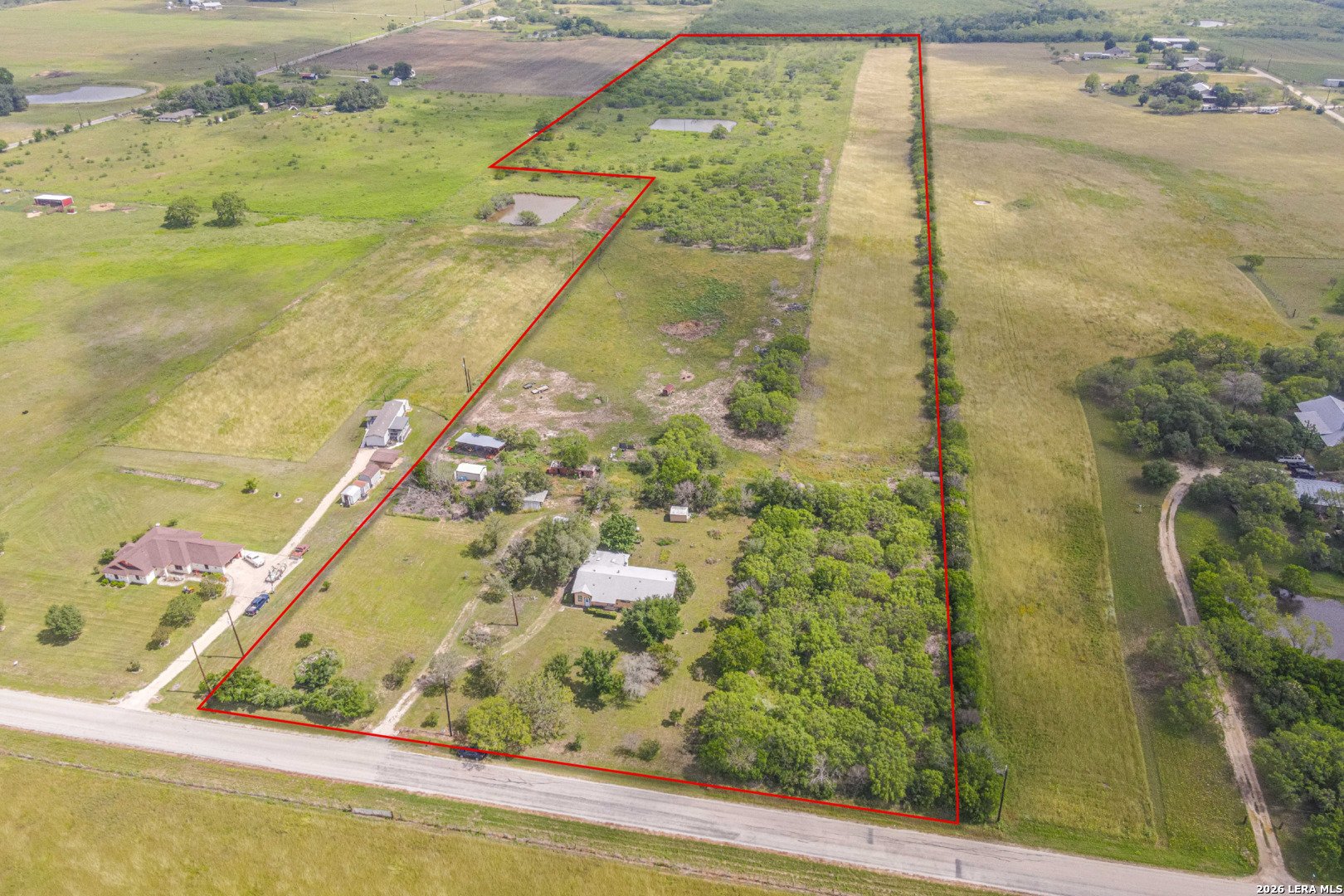 320 Graytown St Hedwig TX 78152