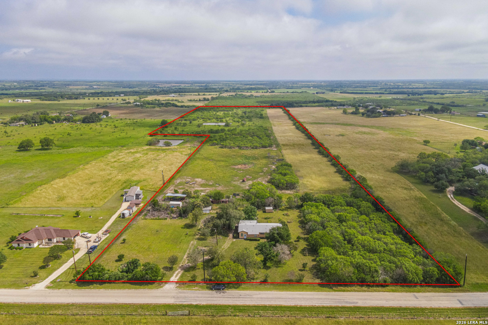320 Graytown St Hedwig TX 78152