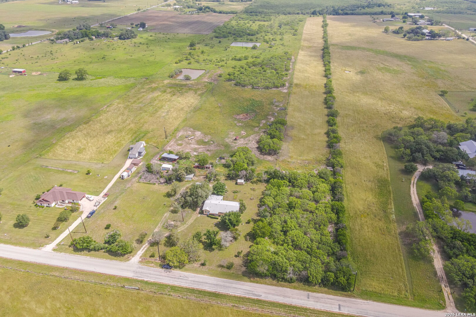 320 Graytown St Hedwig TX 78152