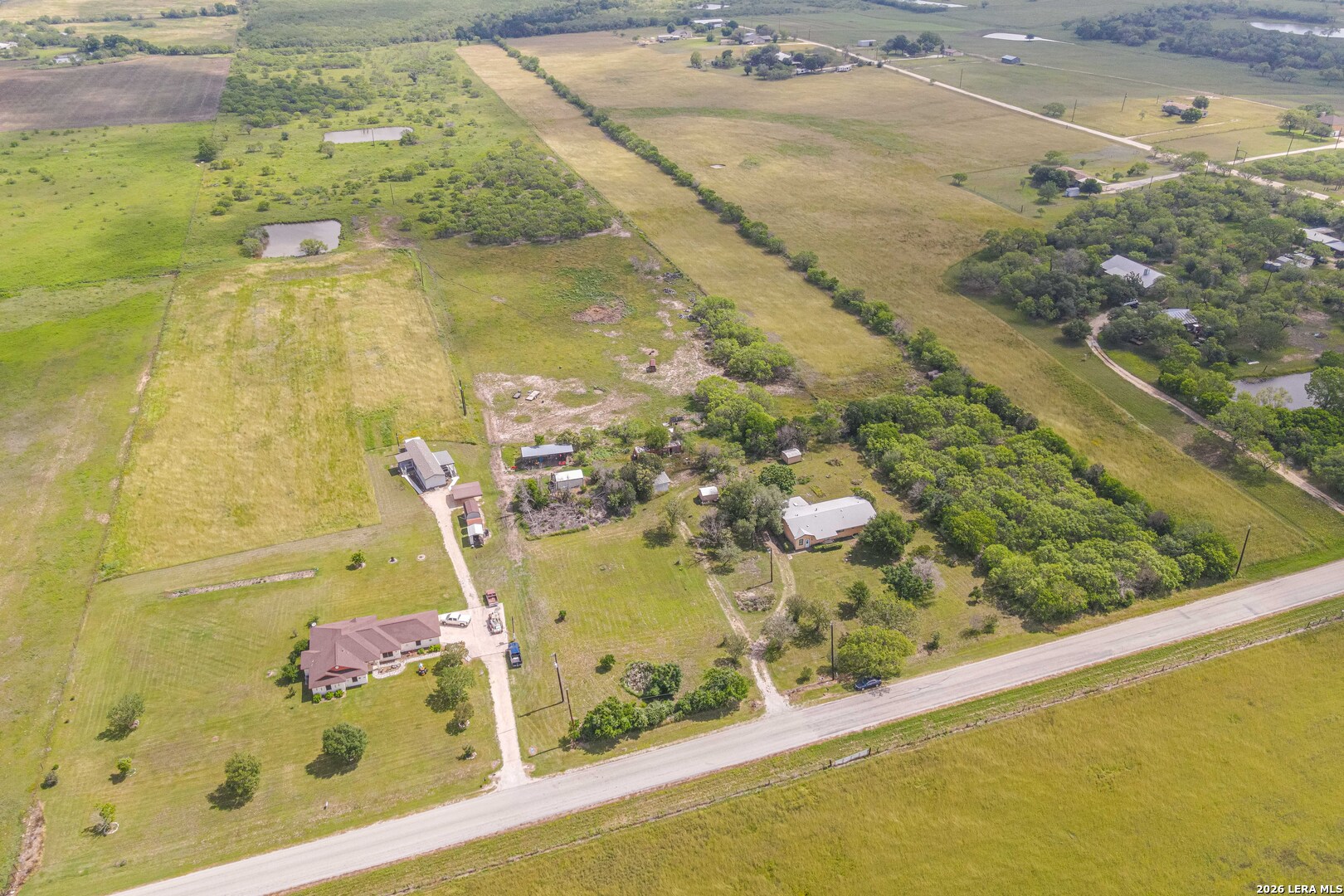 320 Graytown St Hedwig TX 78152
