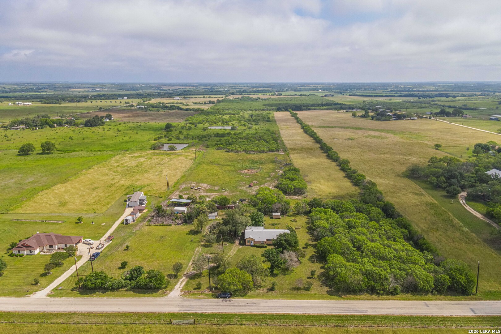 320 Graytown St Hedwig TX 78152