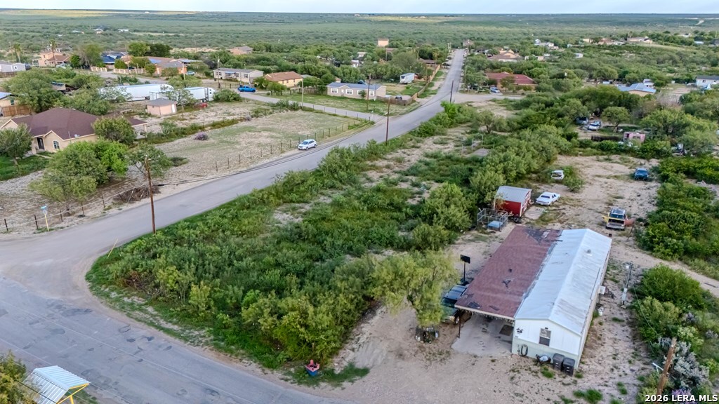 20 Santos Circle Eagle Pass TX 78852