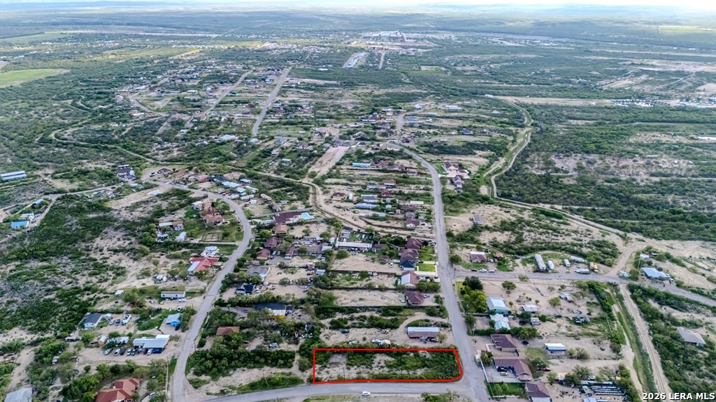 20 Santos Circle Eagle Pass TX 78852