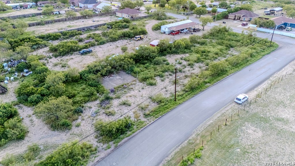 20 Santos Circle Eagle Pass TX 78852