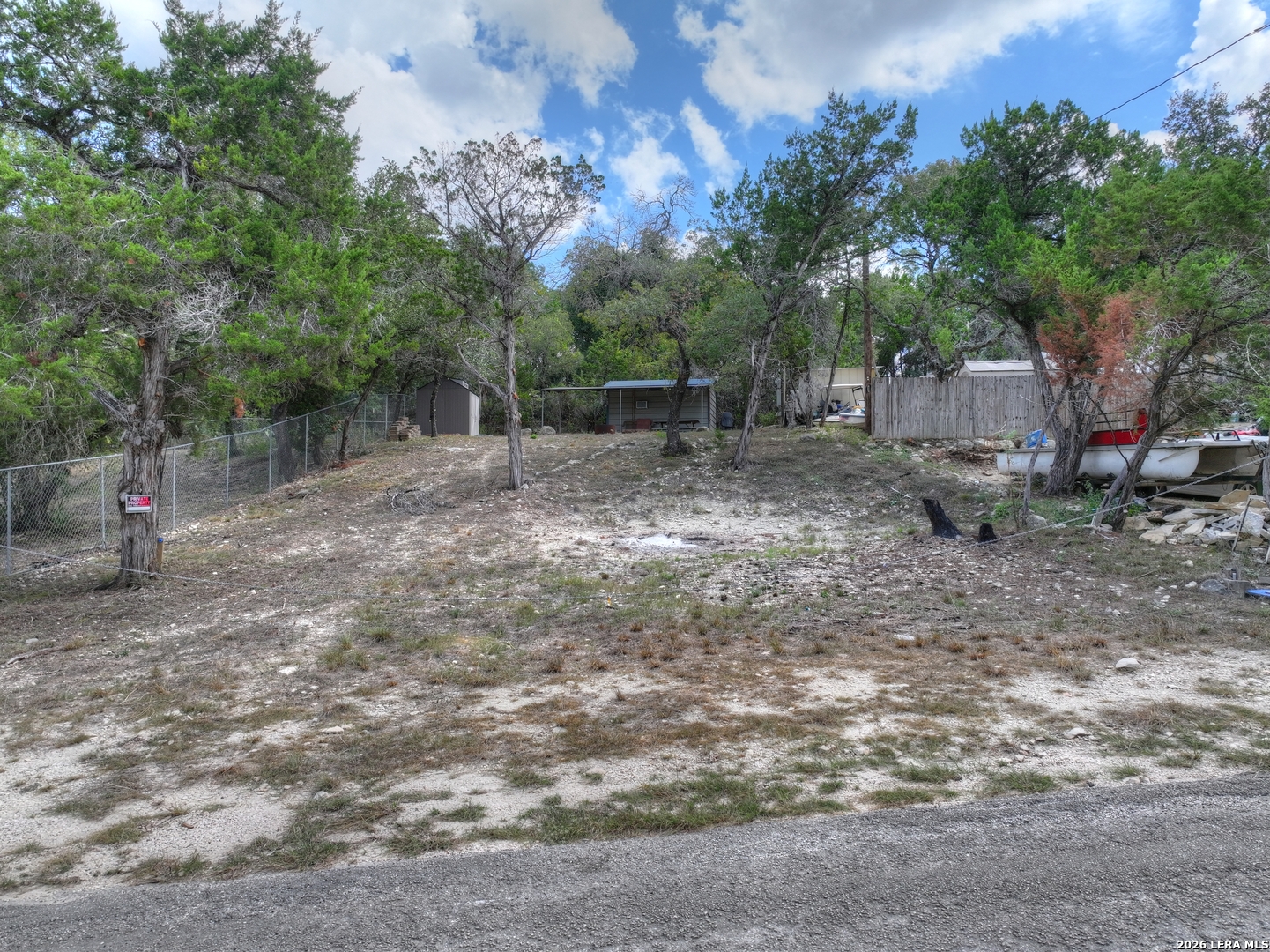 772 Rambling Drive Canyon Lake TX 78133