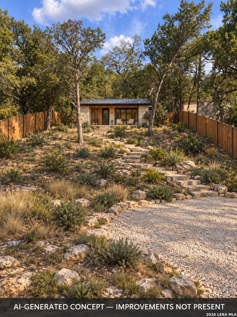 772 Rambling Drive Canyon Lake TX 78133