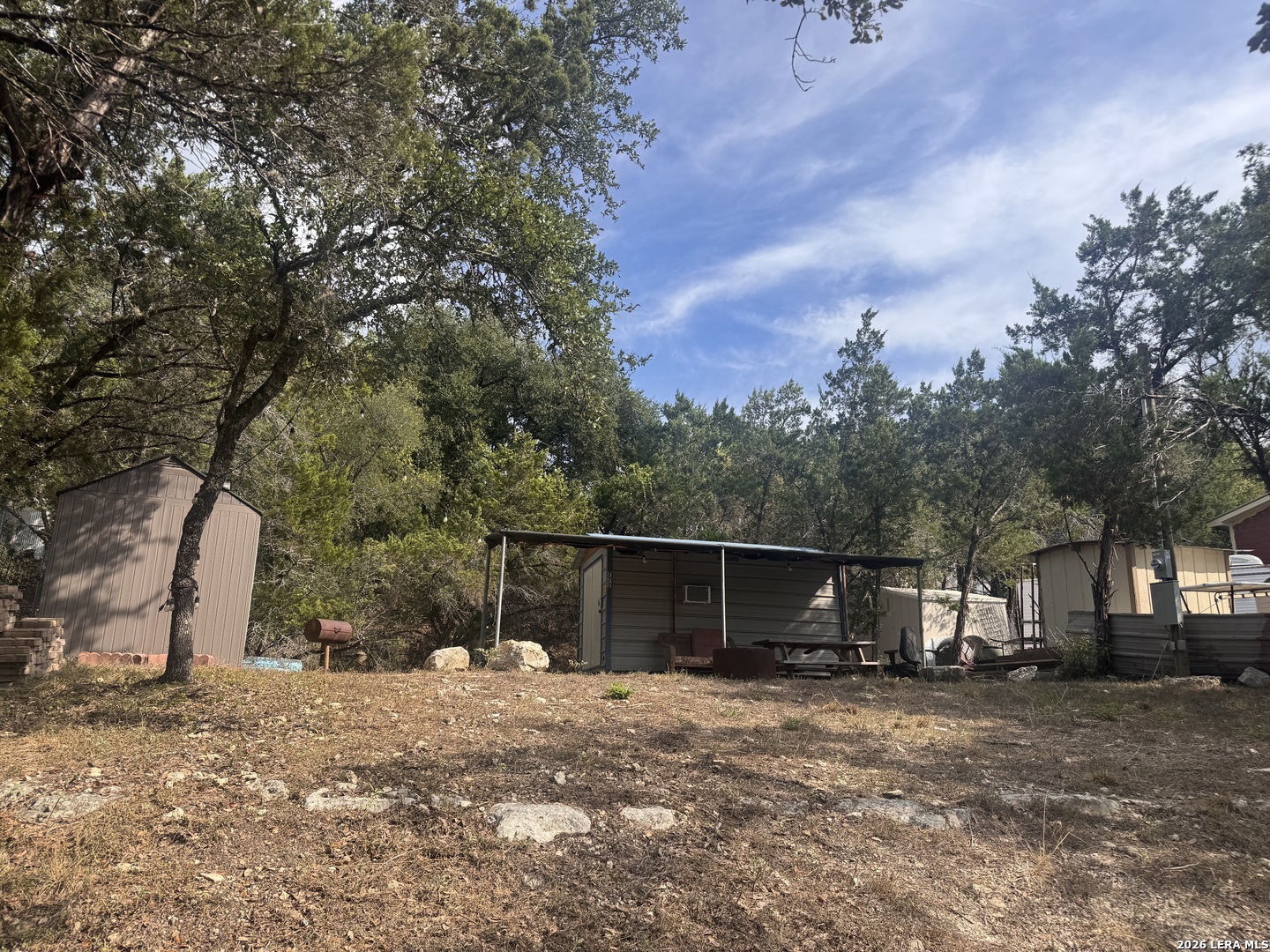 772 Rambling Drive Canyon Lake TX 78133