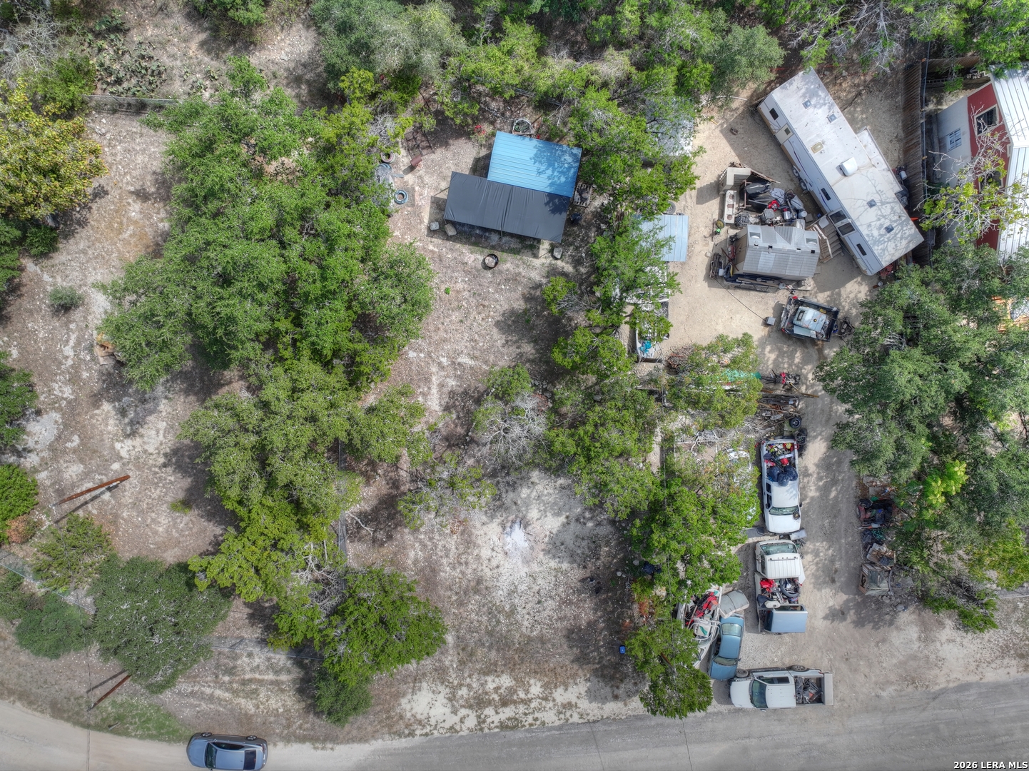 772 Rambling Drive Canyon Lake TX 78133