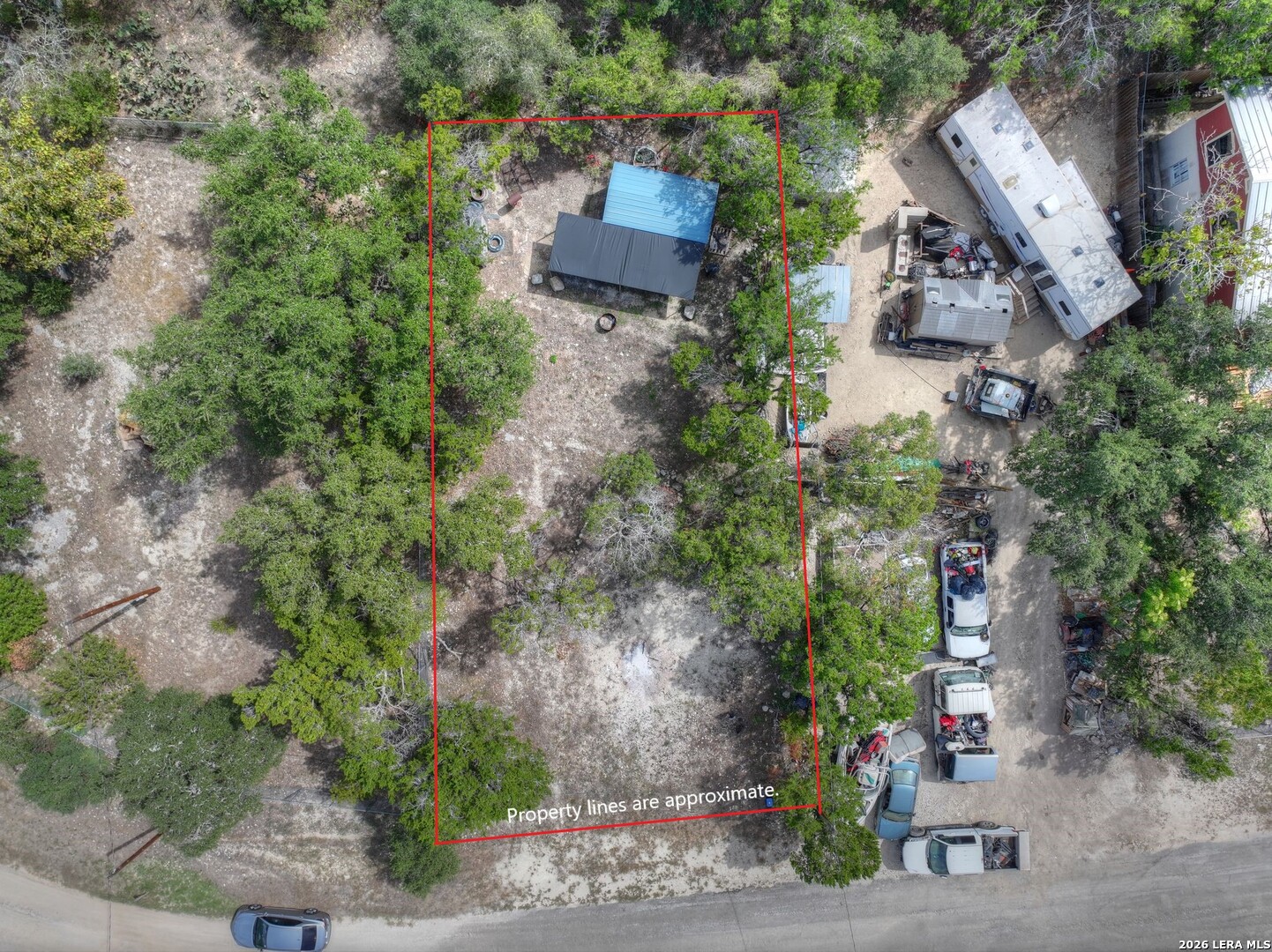 772 Rambling Drive Canyon Lake TX 78133