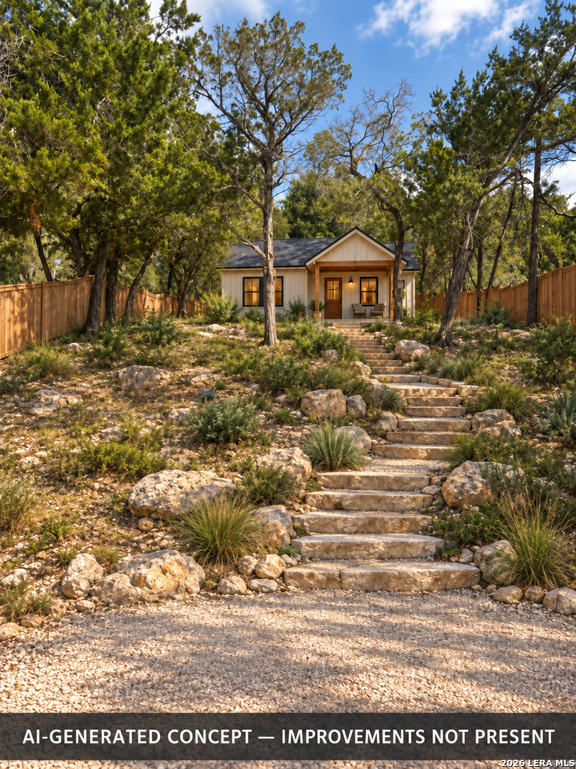 772 Rambling Drive Canyon Lake TX 78133