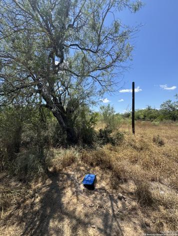 404 Avenue J Christine TX 78012