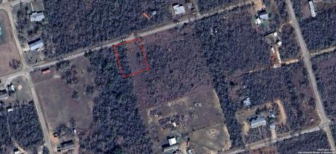 404 Avenue J Christine TX 78012