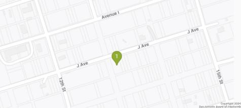 404 Avenue J Christine TX 78012