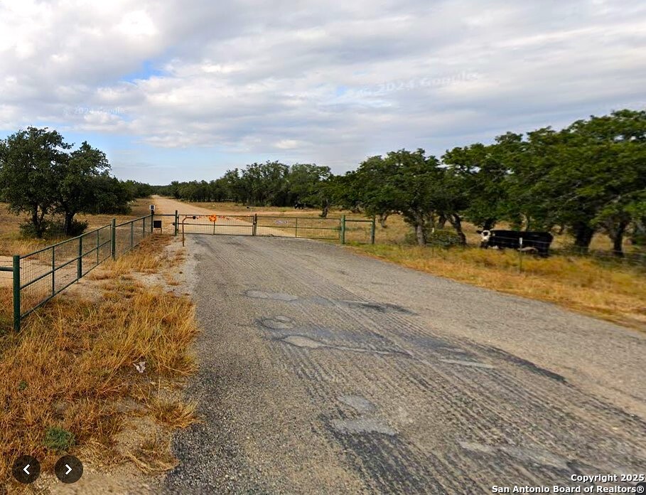 324 Quail Trail Menard TX 76848
