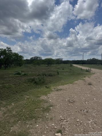 324 Quail Trail Menard TX 76848