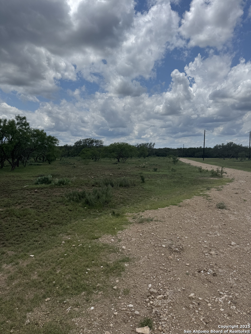 324 Quail Trail Menard TX 76848