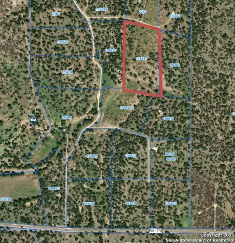 324 Quail Trail Menard TX 76848