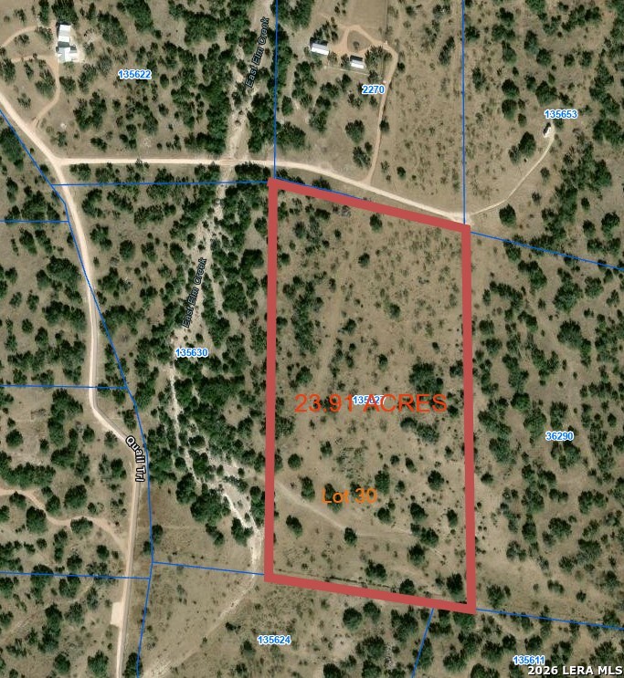 324 Quail Trail Menard TX 76848
