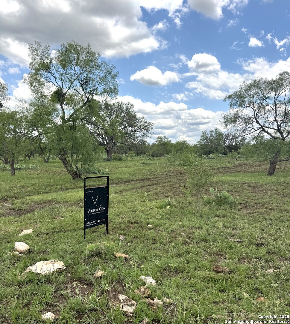 324 Quail Trail Menard TX 76848