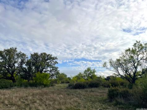 324 Quail Trail Menard TX 76848