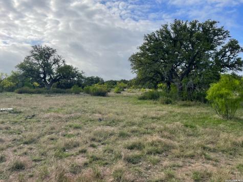 324 Quail Trail Menard TX 76848