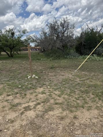 324 Quail Trail Menard TX 76848