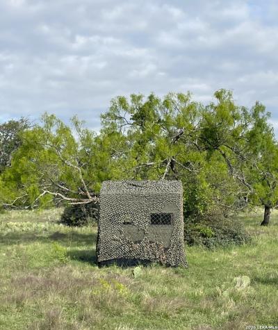 324 Quail Trail Menard TX 76848