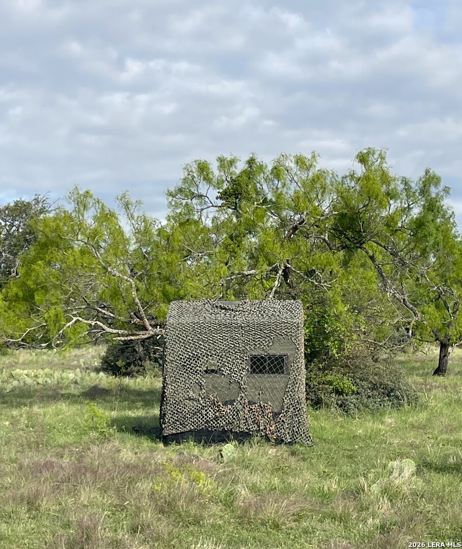 324 Quail Trail Menard TX 76848