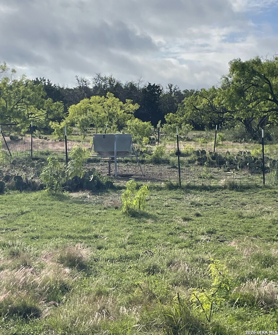 324 Quail Trail Menard TX 76848