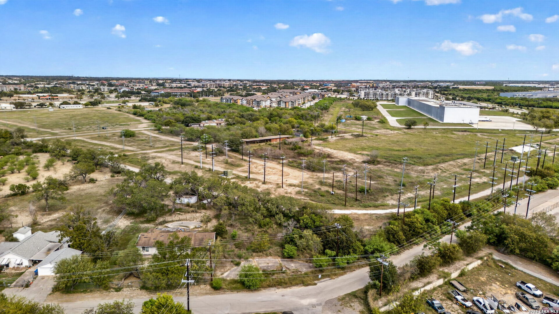 8717 Old Corpus Christi Highway San Antonio TX 78223