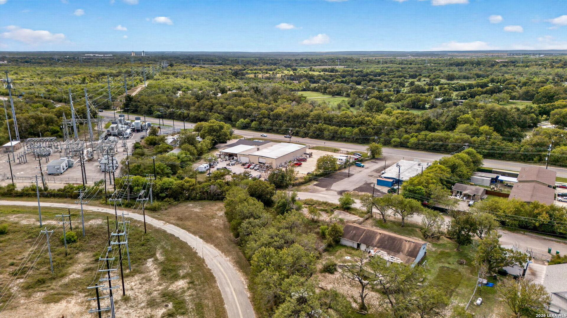 8717 Old Corpus Christi Highway San Antonio TX 78223