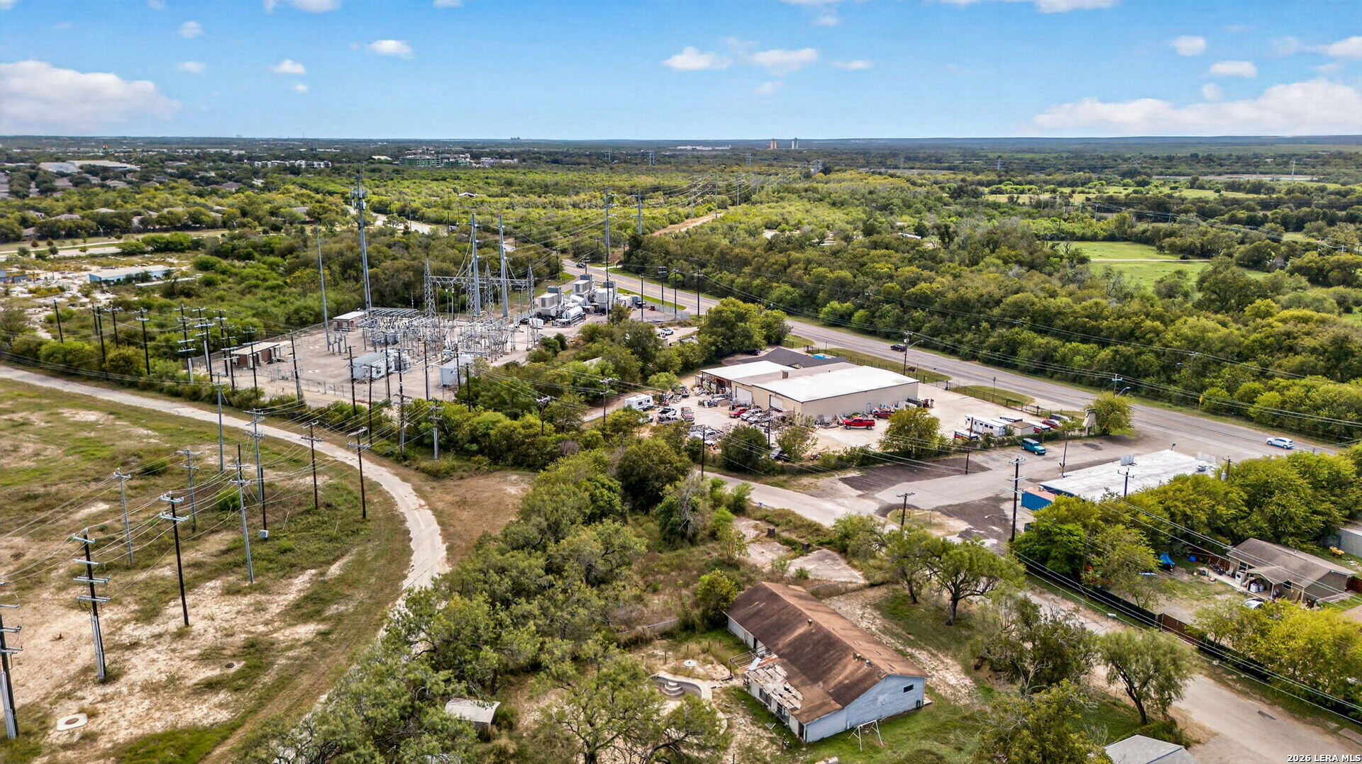 8717 Old Corpus Christi Highway San Antonio TX 78223