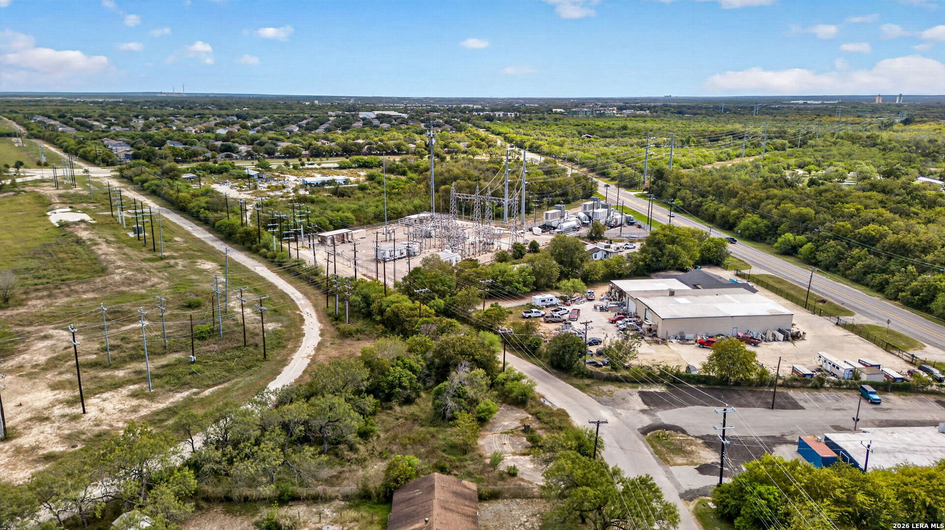 8717 Old Corpus Christi Highway San Antonio TX 78223