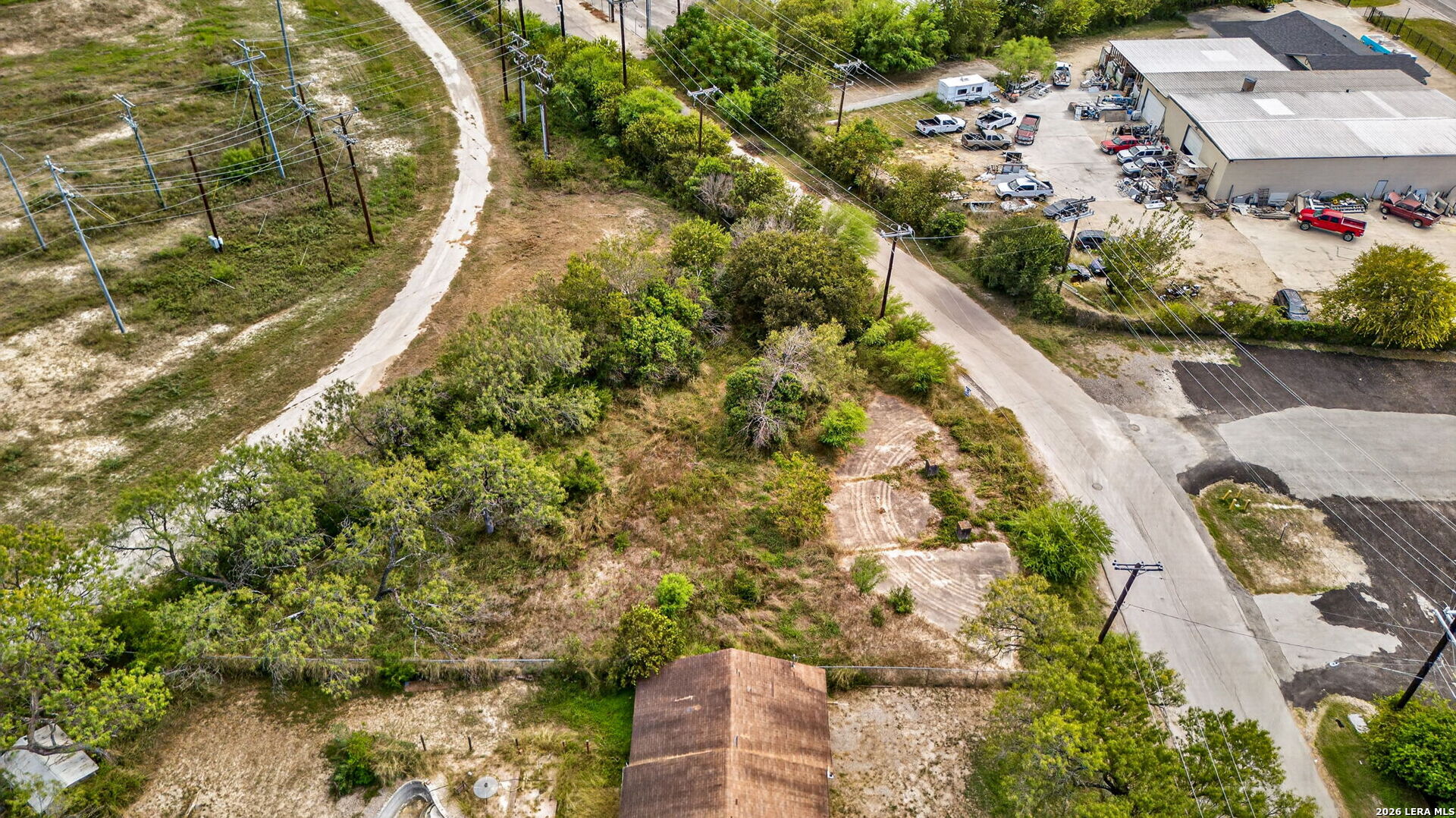 8717 Old Corpus Christi Highway San Antonio TX 78223
