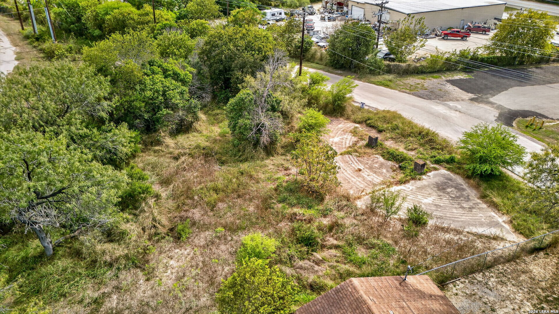 8717 Old Corpus Christi Highway San Antonio TX 78223