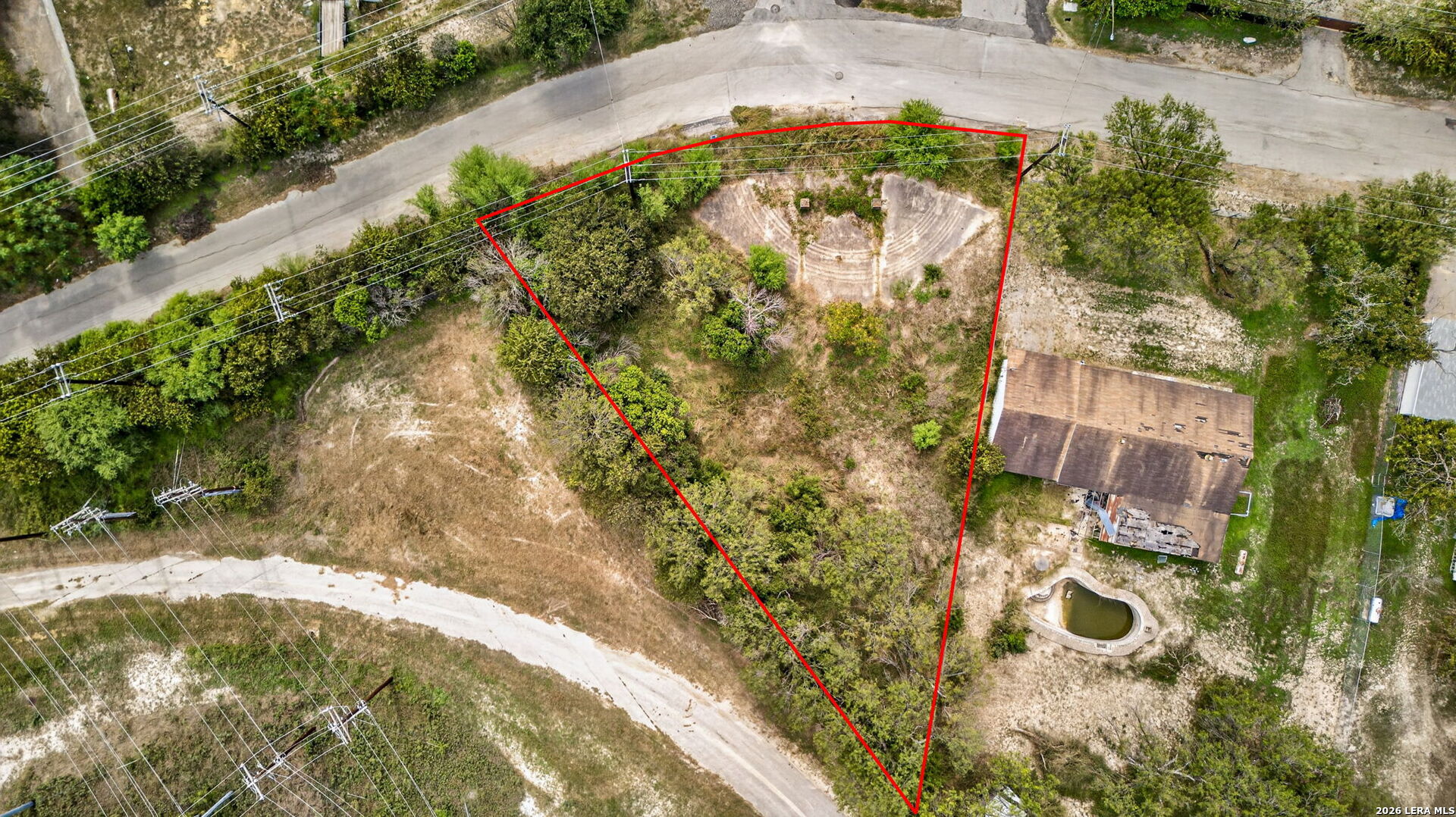 8717 Old Corpus Christi Highway San Antonio TX 78223