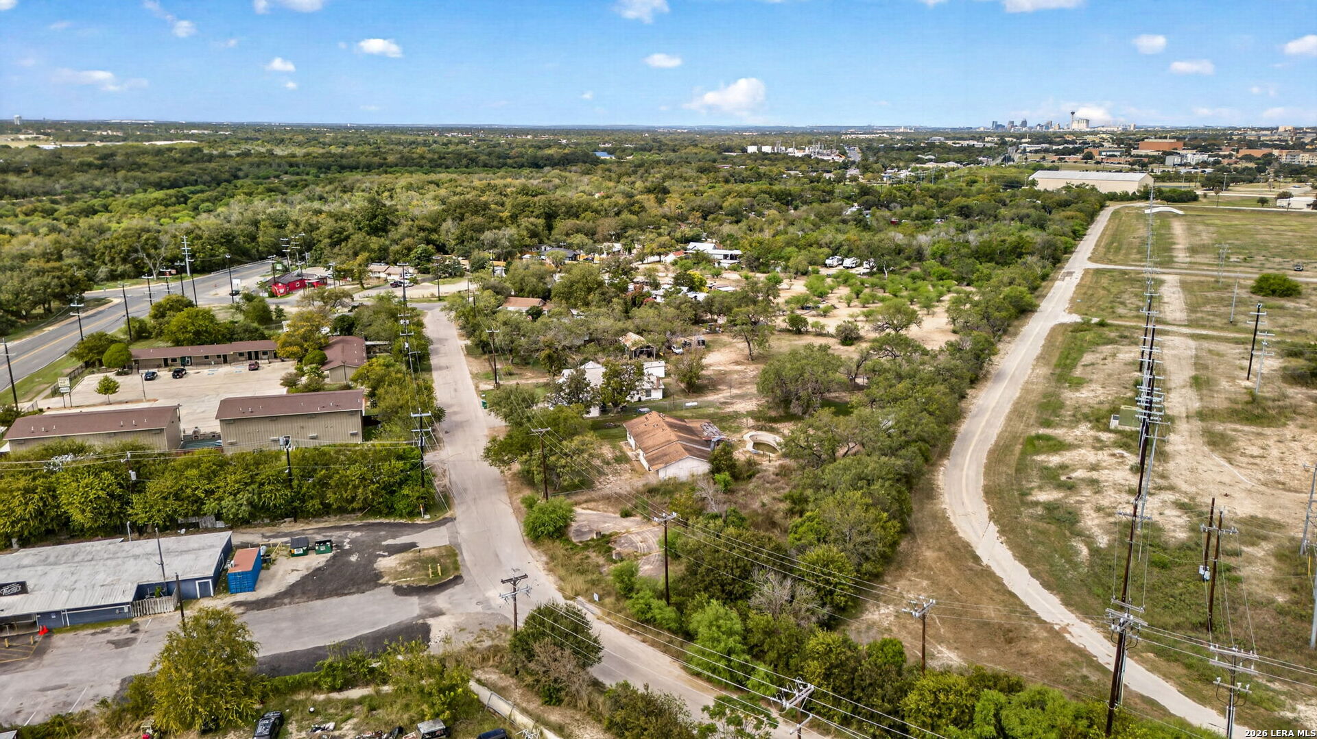 8717 Old Corpus Christi Highway San Antonio TX 78223